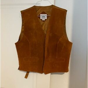 John Ashford Men Vest